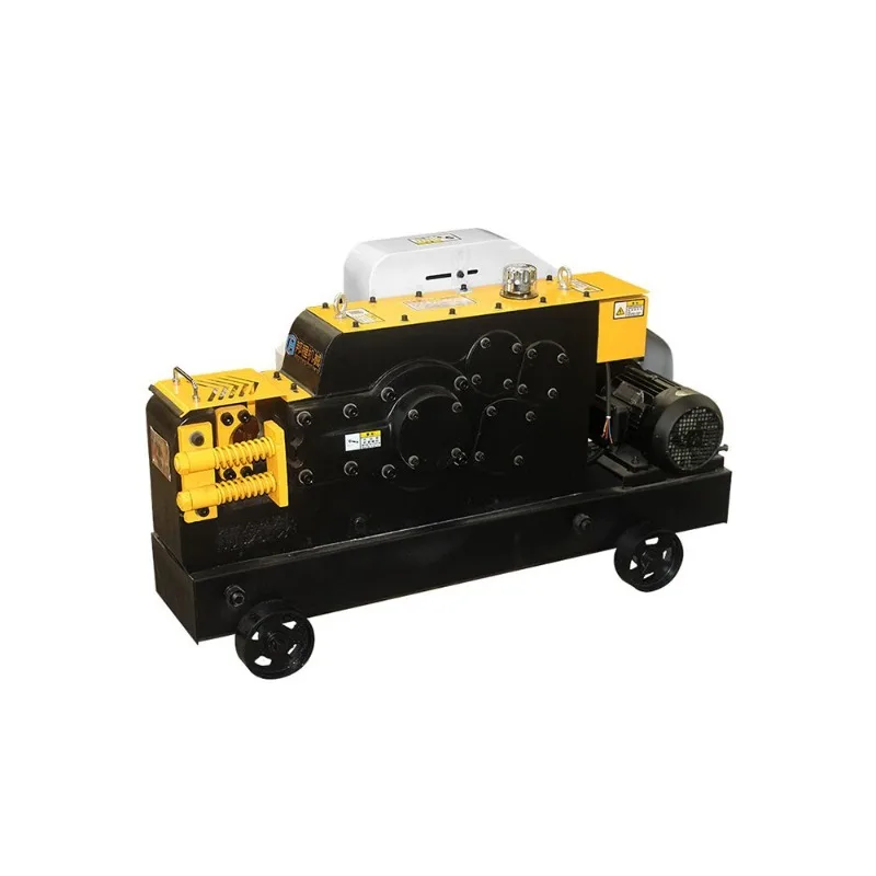 GQ4050 steel bar cutting machine, flat steel rebar weighted cutting machine
GQ4050 steel bar cutting machine, flat steel rebar weighted cutting machine