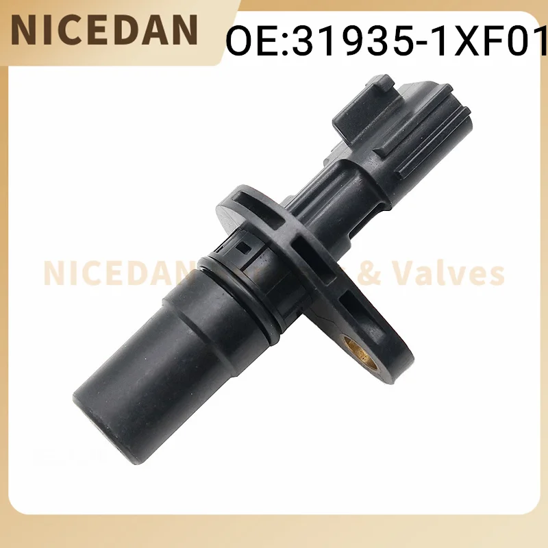 31935-1XF01 Transmission Speed Sensor For Nissan Altima Juke Rogue Sentra Versa 2007-2022 8651A066 8651A290 31935-X420B New
31935-1XF01 Transmission Speed Sensor For Nissan Altima Juke Rogue Sentra Versa 2007-2022 8651A066 8651A290 31935-X420B New