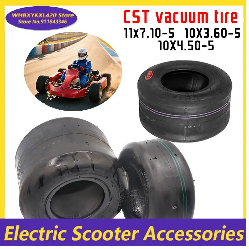 Wheel tire front wheel 10x4.50-5 rear wheel 11x7.10-5 with 5 inch aluminium alloy wheel hub for GO KART ATV UTV Buggy
Wheel tire front wheel 10x4.50-5 rear wheel 11x7.10-5 with 5 inch aluminium alloy wheel hub for GO KART ATV UTV Buggy