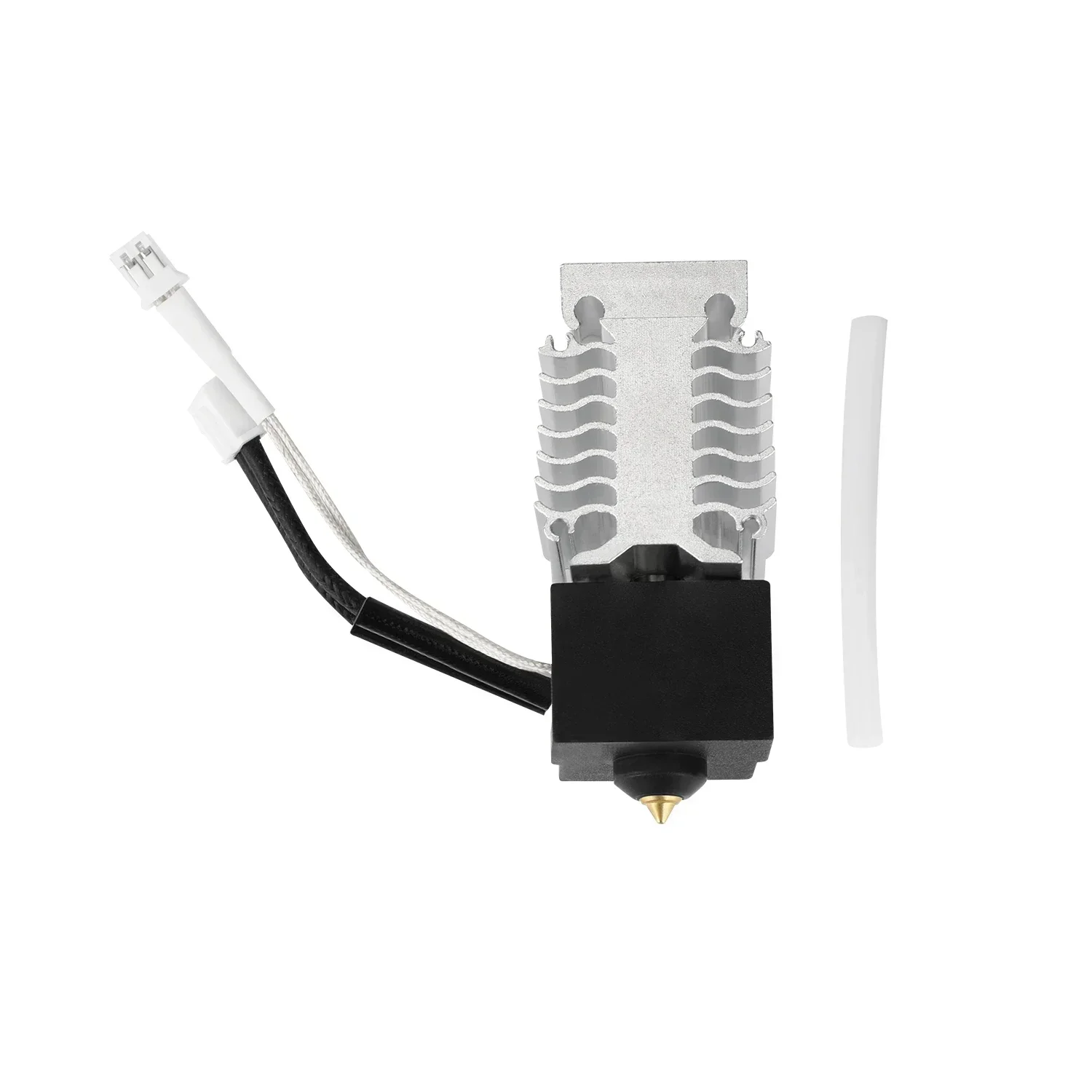 Creality оригинальный комплект нагревательных блоков Ender 3 V3 SE из нержавеющей стали, высокотемпературная печатающая головка, детали 3D-принтера, замена
Creality оригинальный комплект нагревательных блоков Ender 3 V3 SE из нержавеющей стали, высокотемпературная печатающая головка, детали 3D-принтера, замена