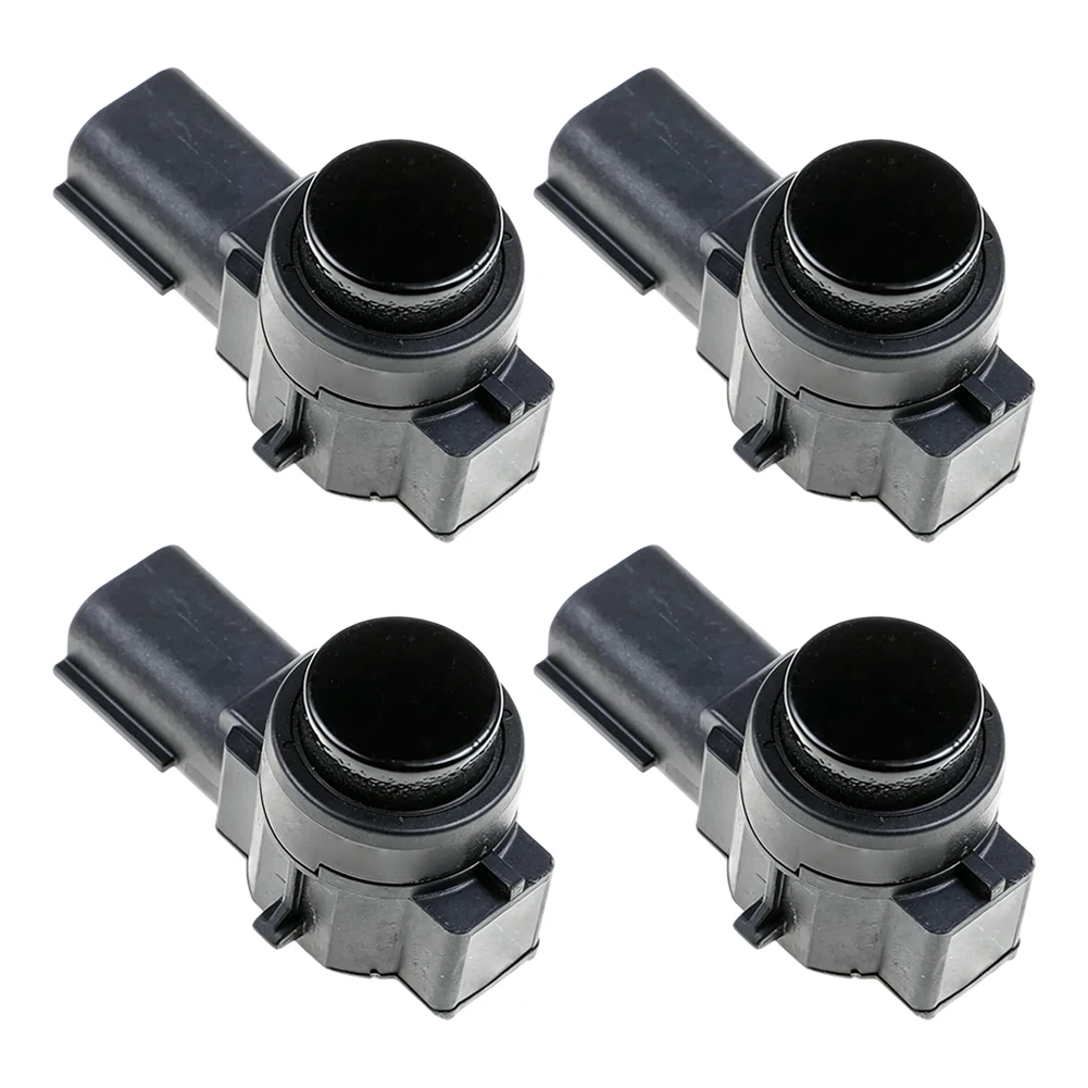 Car PDC Parking Sensor Bumper Reverse Assist For GMC Car Parts Sensor 52019544 Car Accessories
Car PDC Parking Sensor Bumper Reverse Assist For GMC Car Parts Sensor 52019544 Car Accessories