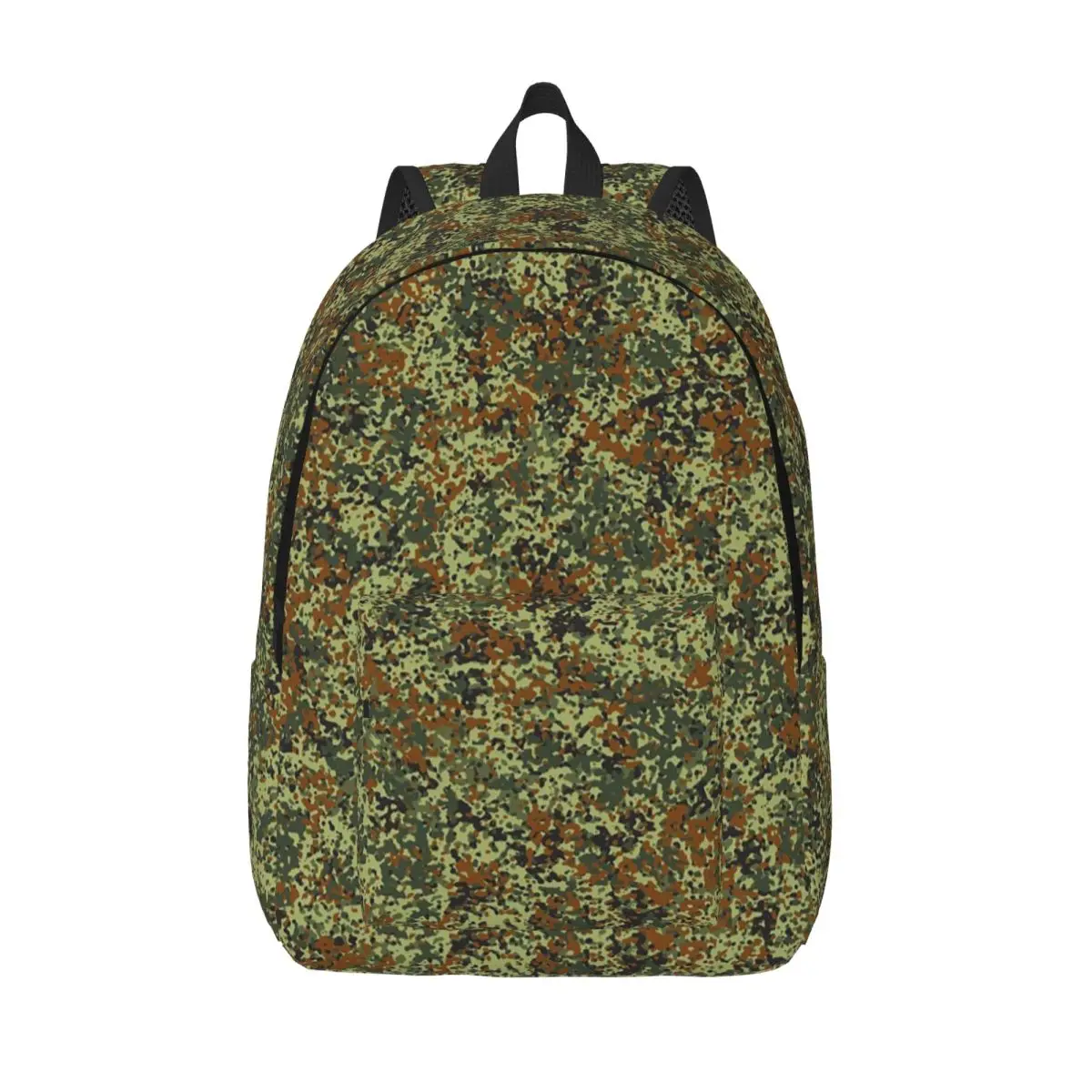 Splintertarn German WW Camouflage Army Military Camo Student Backpack School Bag Hiking Travel Daypack forShoulder Bags
Splintertarn German WW Camouflage Army Military Camo Student Backpack School Bag Hiking Travel Daypack forShoulder Bags