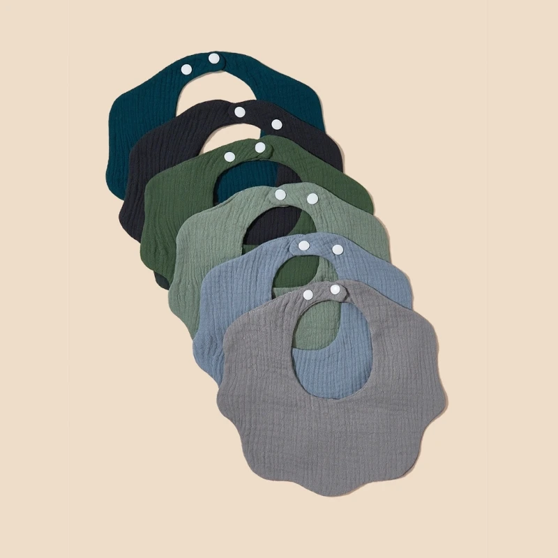 B2EB Baby Mouth Wipe Cloth Cotton Drooling Bib 4-Layer Teething Bib Feeding Towel
B2EB Baby Mouth Wipe Cloth Cotton Drooling Bib 4-Layer Teething Bib Feeding Towel