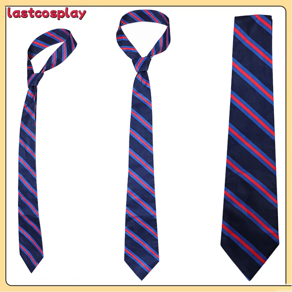 Взрослый Фантазия Ник Косплей Уайльд полосатый галстук галстук мультфильм лиса ролевая игра галстук Хэллоуин карнавальный костюм аксессуары подарки
Взрослый Фантазия Ник Косплей Уайльд полосатый галстук галстук мультфильм лиса ролевая игра галстук Хэллоуин карнавальный костюм аксессуары подарки