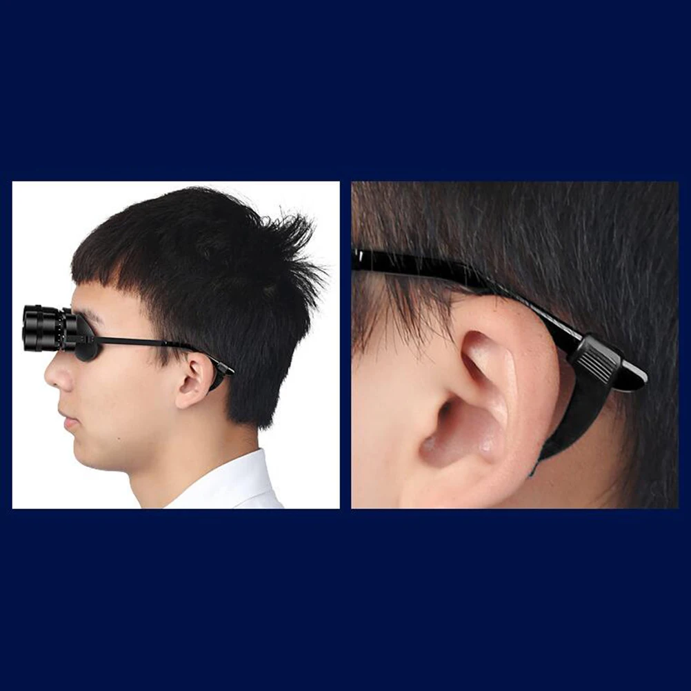 Night Vision Fishing Telescope Glasses Magnifier Professional 10X Fishing Night Vision
Night Vision Fishing Telescope Glasses Magnifier Professional 10X Fishing Night Vision