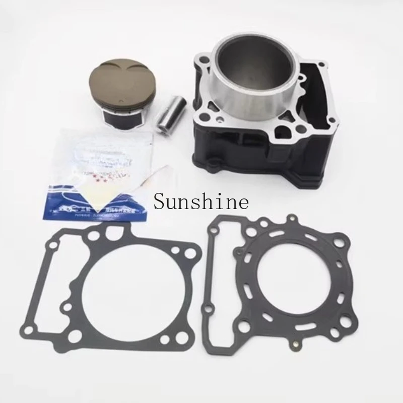 Suitable for spring 250NK 250SR cylinder block/piston ring/medium repair pad/cylinder sleeve
Suitable for spring 250NK 250SR cylinder block/piston ring/medium repair pad/cylinder sleeve