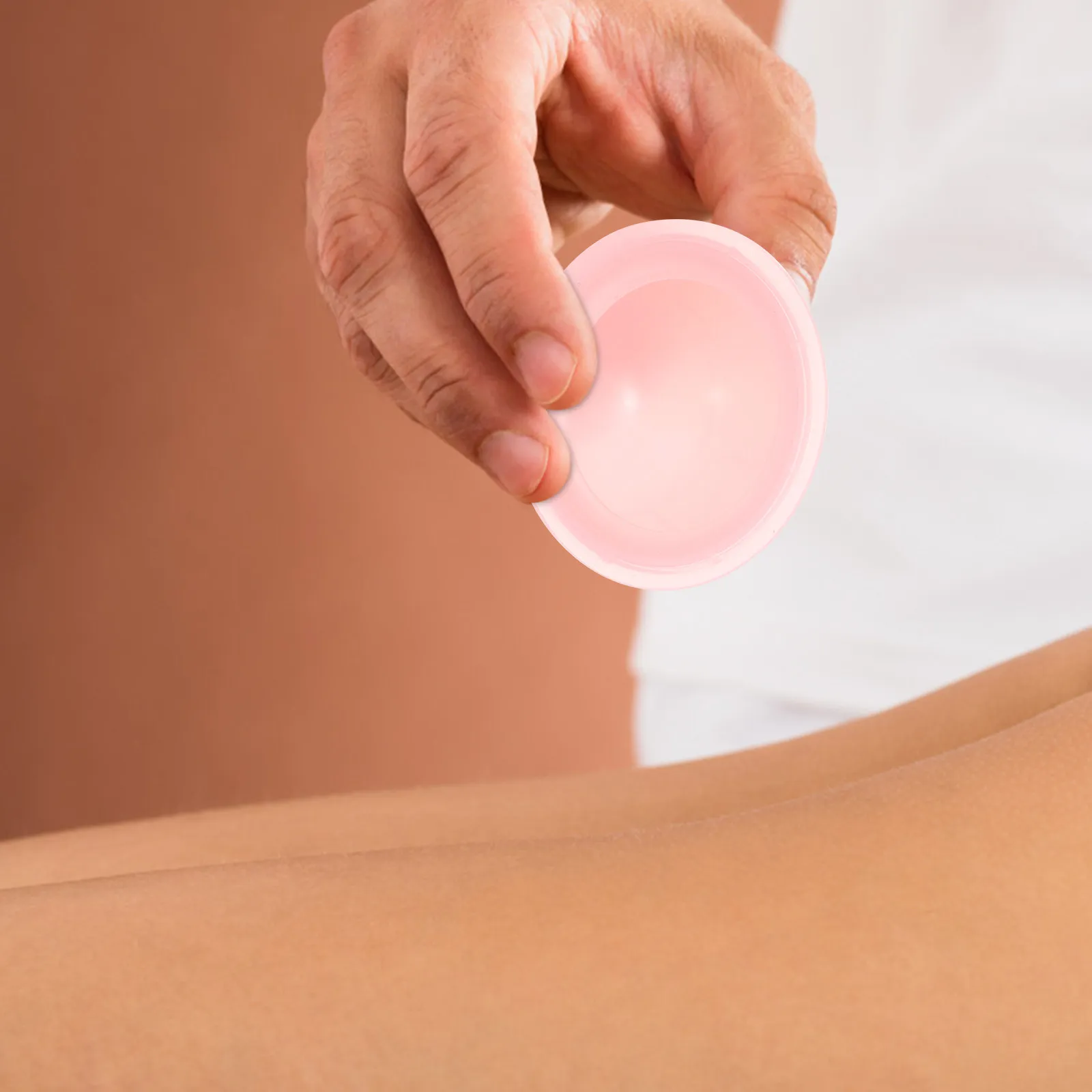 Набор из 12 силиконовых массажных банок для тела: профессиональные вакуумные банки для улучшения подвижности, для домашнего использования
Набор из 12 силиконовых массажных банок для тела: профессиональные вакуумные банки для улучшения подвижности, для домашнего использования