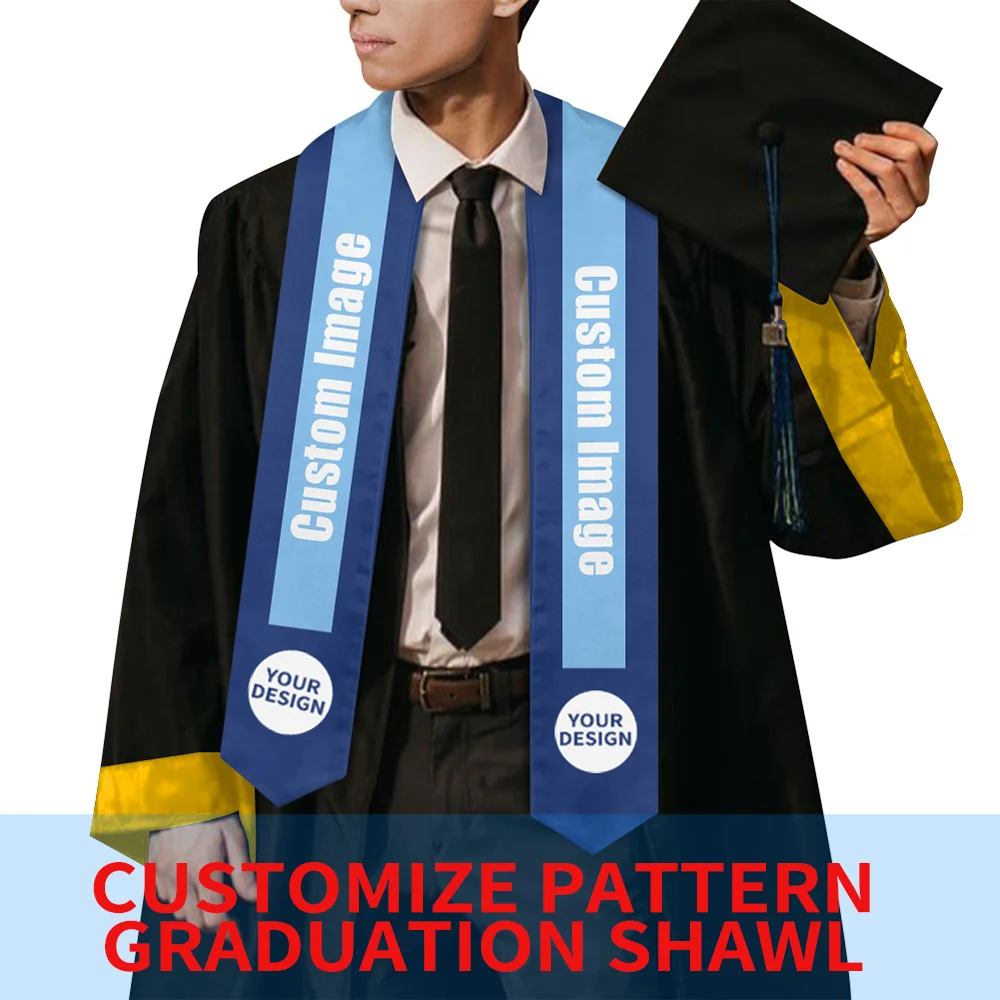 Costomized Graduation Shawl Anime Cosplay Costume Accessories Movie Cartoon Role Customized Scarves Personalized Custom Clothing
Costomized Graduation Shawl Anime Cosplay Costume Accessories Movie Cartoon Role Customized Scarves Personalized Custom Clothing