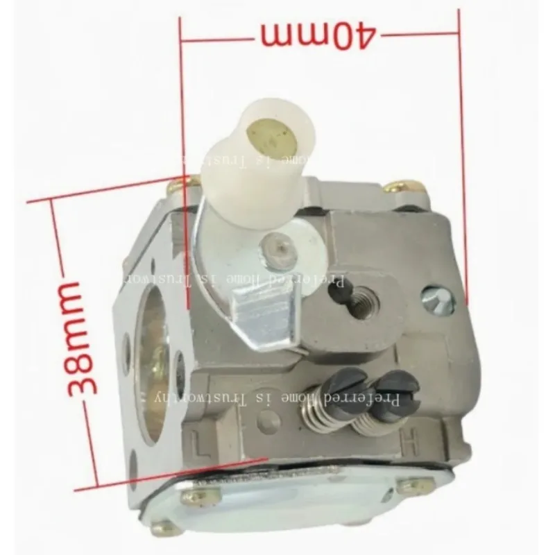 Suitable for Carburetor 281 288 XP Saw Replacement 503280401 909-034
Suitable for Carburetor 281 288 XP Saw Replacement 503280401 909-034