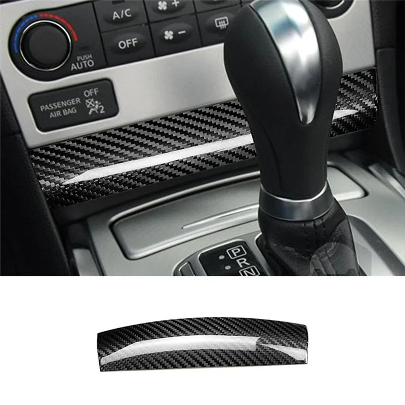 For Infiniti G25 G37 Airconditioning Panel Forinfiniti G25 G37 Carbon Fiber Forinfiniti G25 G37
For Infiniti G25 G37 Airconditioning Panel Forinfiniti G25 G37 Carbon Fiber Forinfiniti G25 G37