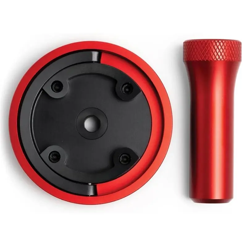 Универсальный адаптер для крышки топливного балона, универсальный адаптер для измерения утечки EAP, аксессуар для простая установка-AU62
Универсальный адаптер для крышки топливного балона, универсальный адаптер для измерения утечки EAP, аксессуар для простая установка-AU62