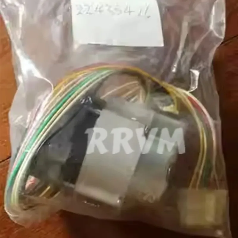 Новый Оригинальный Мотор оси Z Roland EGX-600 EGX-400 / MOTOR,Z EGX-400 - 22435426
Новый Оригинальный Мотор оси Z Roland EGX-600 EGX-400 / MOTOR,Z EGX-400 - 22435426