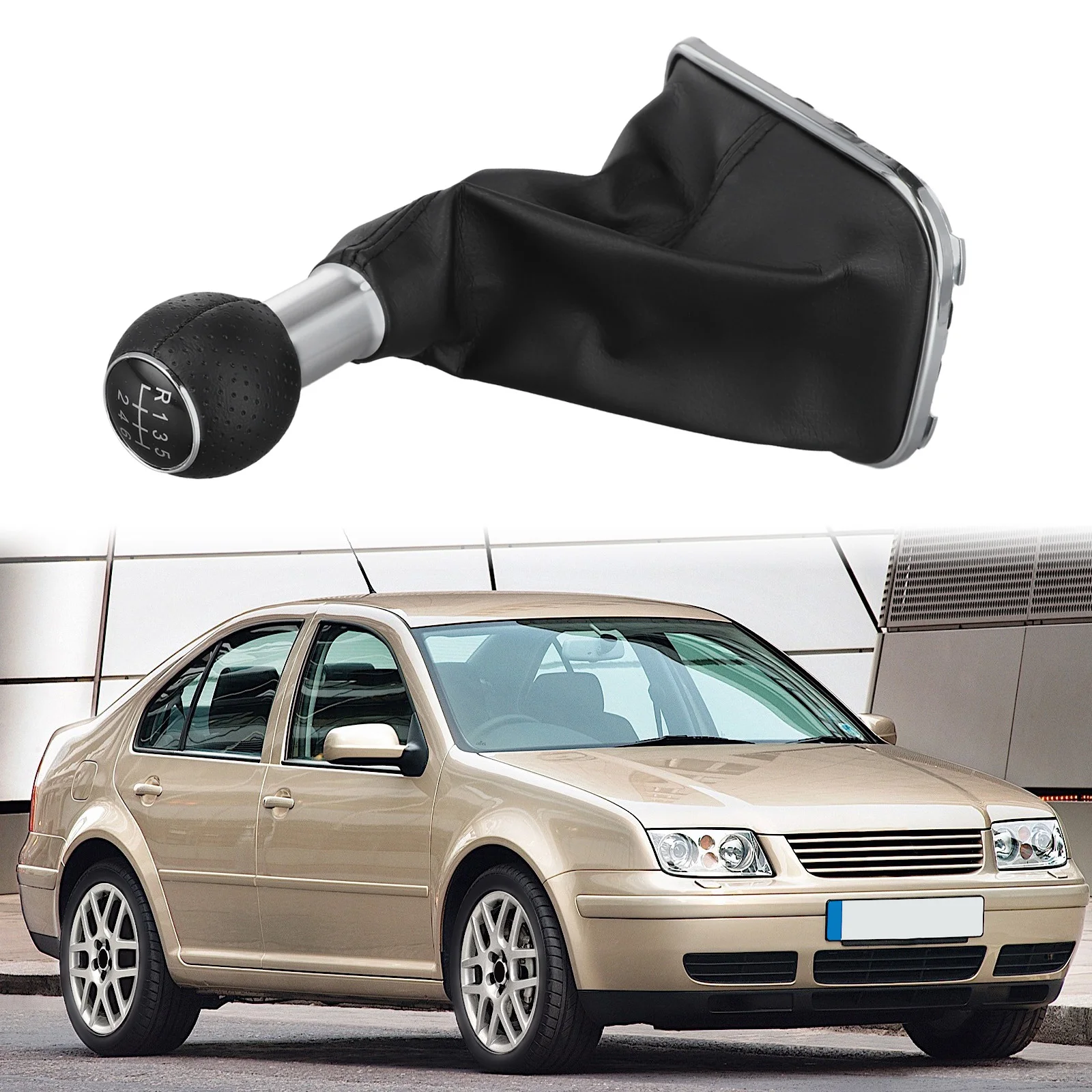 Хромированная рамка, 6-скоростной переключатель передач, обновление автомобиля, улучшение интерьера, ежедневная износостойкость, разработанная для Golf4, для JETTA для BORA 
Хромированная рамка, 6-скоростной переключатель передач, обновление автомобиля, улучшение интерьера, ежедневная износостойкость, разработанная для Golf4, для JETTA для BORA