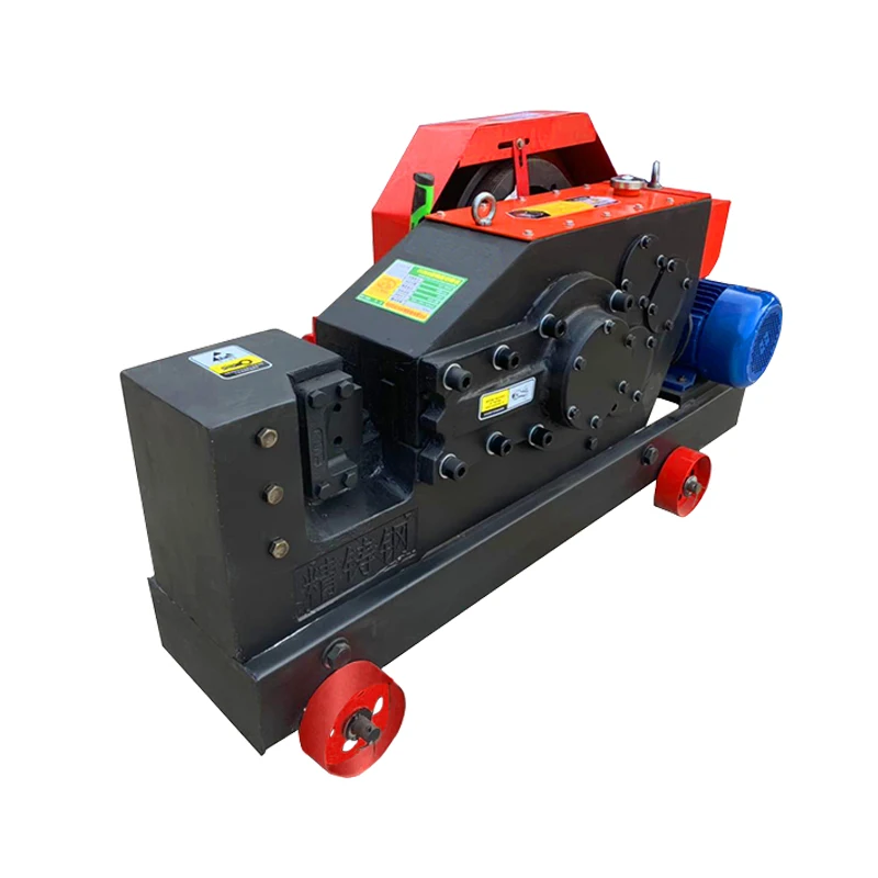 Hot Sales Iron Steel Rod Rebar Cutting Machine Rebar Cutter Angle Steel Bar Cutter Manual
Hot Sales Iron Steel Rod Rebar Cutting Machine Rebar Cutter Angle Steel Bar Cutter Manual