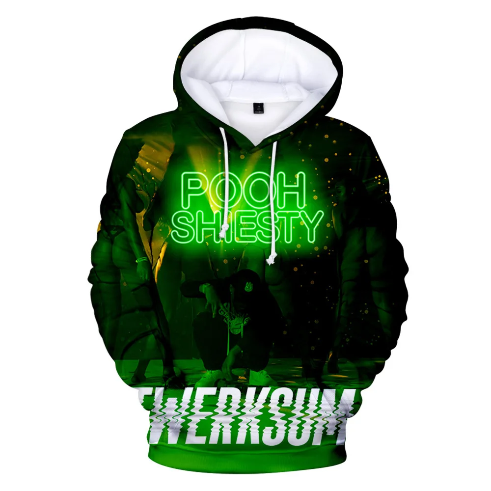 Hip Hop Popular Novelty Comfortable Pooh Shiesty 3D print Hoodies Sweatshirts Men/Women Sweatshirt Adult/Child Casual Pullovers
Hip Hop Popular Novelty Comfortable Pooh Shiesty 3D print Hoodies Sweatshirts Men/Women Sweatshirt Adult/Child Casual Pullovers