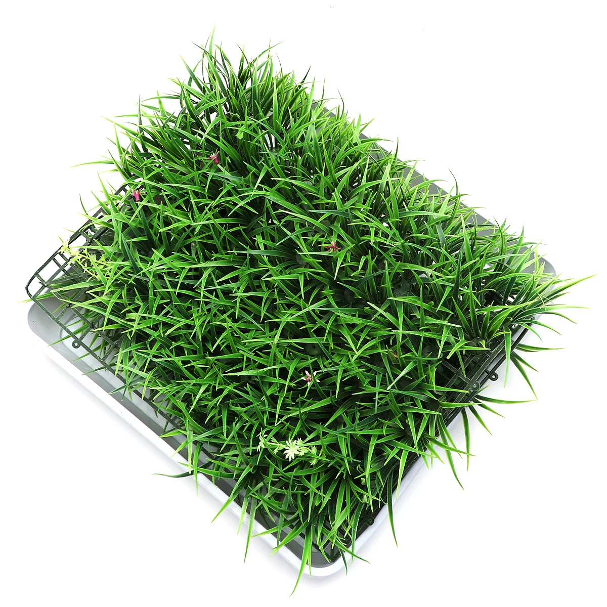 Thicken Plastic Serving Plate White Leakproof Base Non-Deform Household Resin Tray for Home Restaurant Coffee Shop Snack
Thicken Plastic Serving Plate White Leakproof Base Non-Deform Household Resin Tray for Home Restaurant Coffee Shop Snack