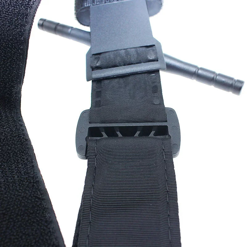 Survival Tactical Combat Application Tourniquet, Red Tip Military Medical Emergency Belt For Outdoor Exploration, First Aid Kit
Survival Tactical Combat Application Tourniquet, Red Tip Military Medical Emergency Belt For Outdoor Exploration, First Aid Kit