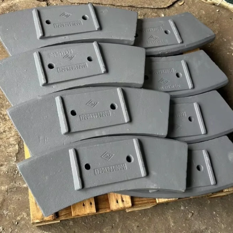 High-quality concrete mixer parts and construction machinery parts
High-quality concrete mixer parts and construction machinery parts