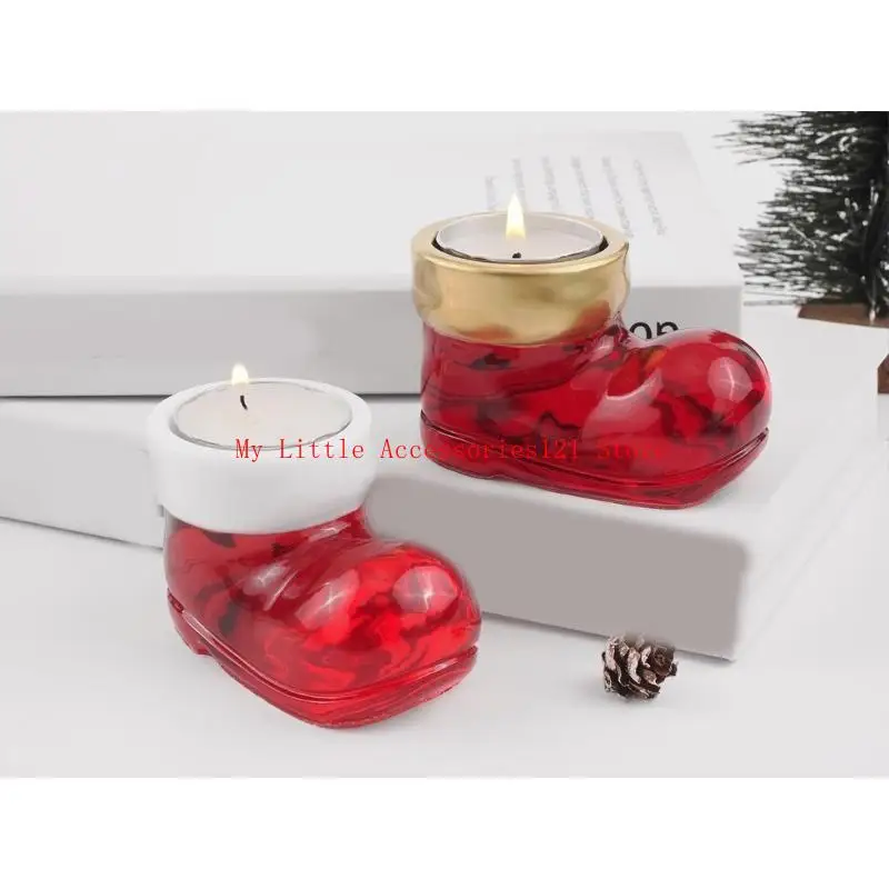 Christmas Boot Stand Mold Candlestick Mold Holder Epoxy Mould
Christmas Boot Stand Mold Candlestick Mold Holder Epoxy Mould