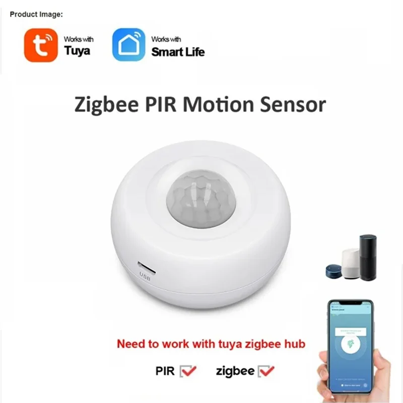 B04C-Умный инфракрасный мониторинг Tuya Zigbee PIR Инфракрасный детектор PIR Инфракрасный детектор
B04C-Умный инфракрасный мониторинг Tuya Zigbee PIR Инфракрасный детектор PIR Инфракрасный детектор