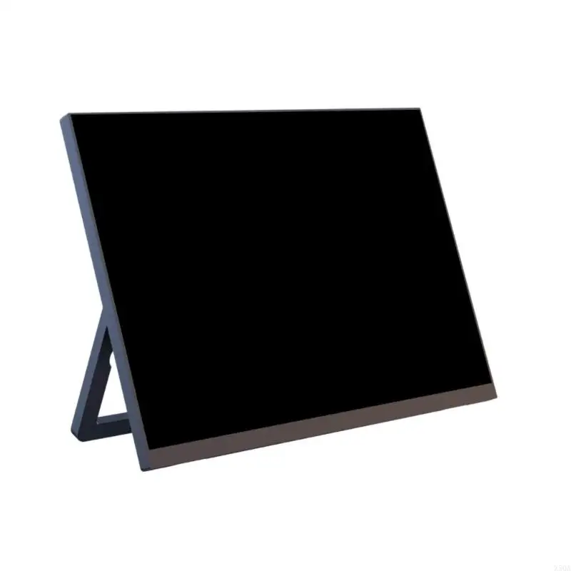 2025 New 16" Portable Monitor 2K 240Hz with IPSs Panel HDTV Type C Adjustable Stand for Business and Gaming
2025 New 16" Portable Monitor 2K 240Hz with IPSs Panel HDTV Type C Adjustable Stand for Business and Gaming