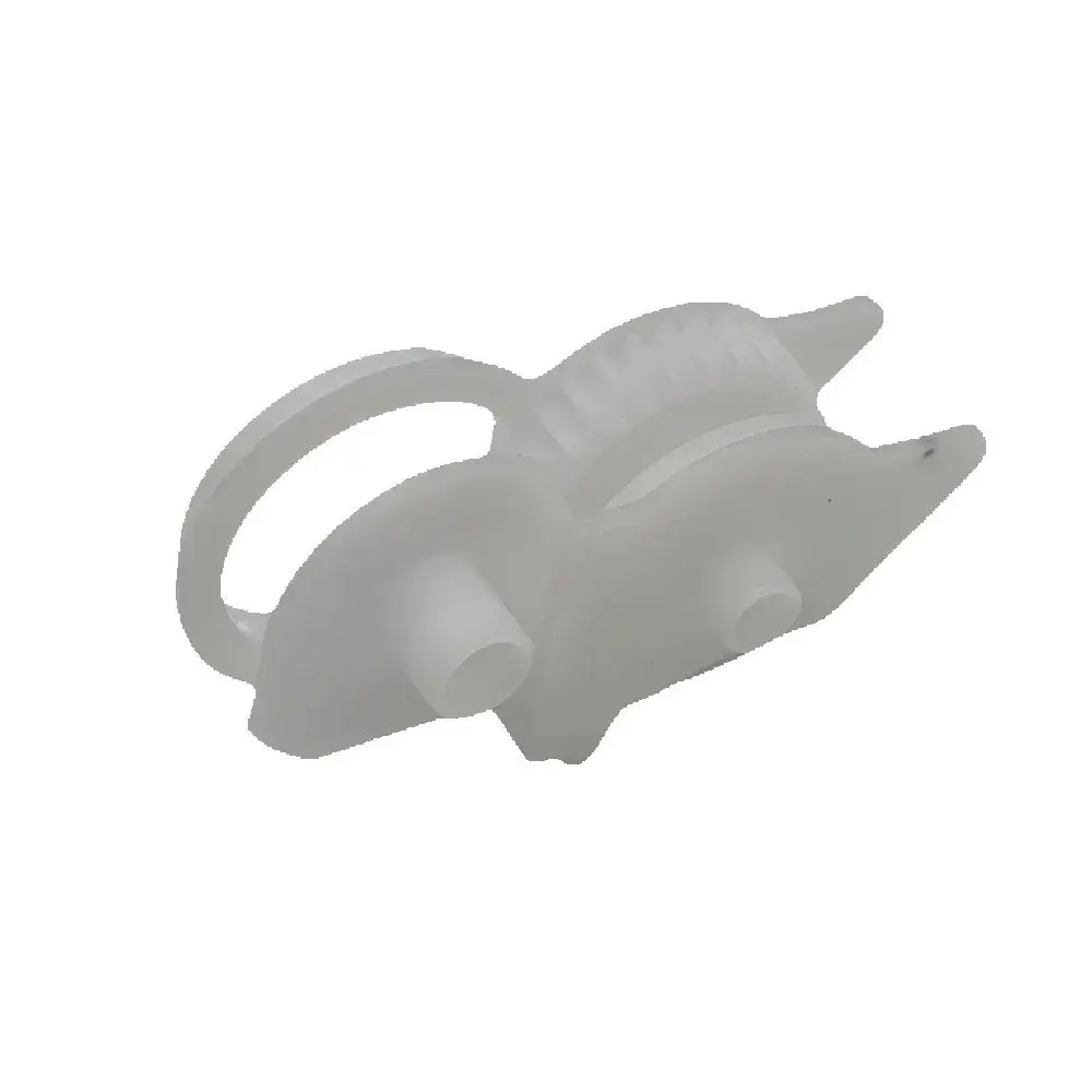 10 шт. RU7-0375-000 RU7-0375 RC3-2511 Привод фьюзера 29T Поворотная шестерня рычага для HP PRO 400 M401 425 401a 401d 401dn 425dn 401 425
10 шт. RU7-0375-000 RU7-0375 RC3-2511 Привод фьюзера 29T Поворотная шестерня рычага для HP PRO 400 M401 425 401a 401d 401dn 425dn 401 425