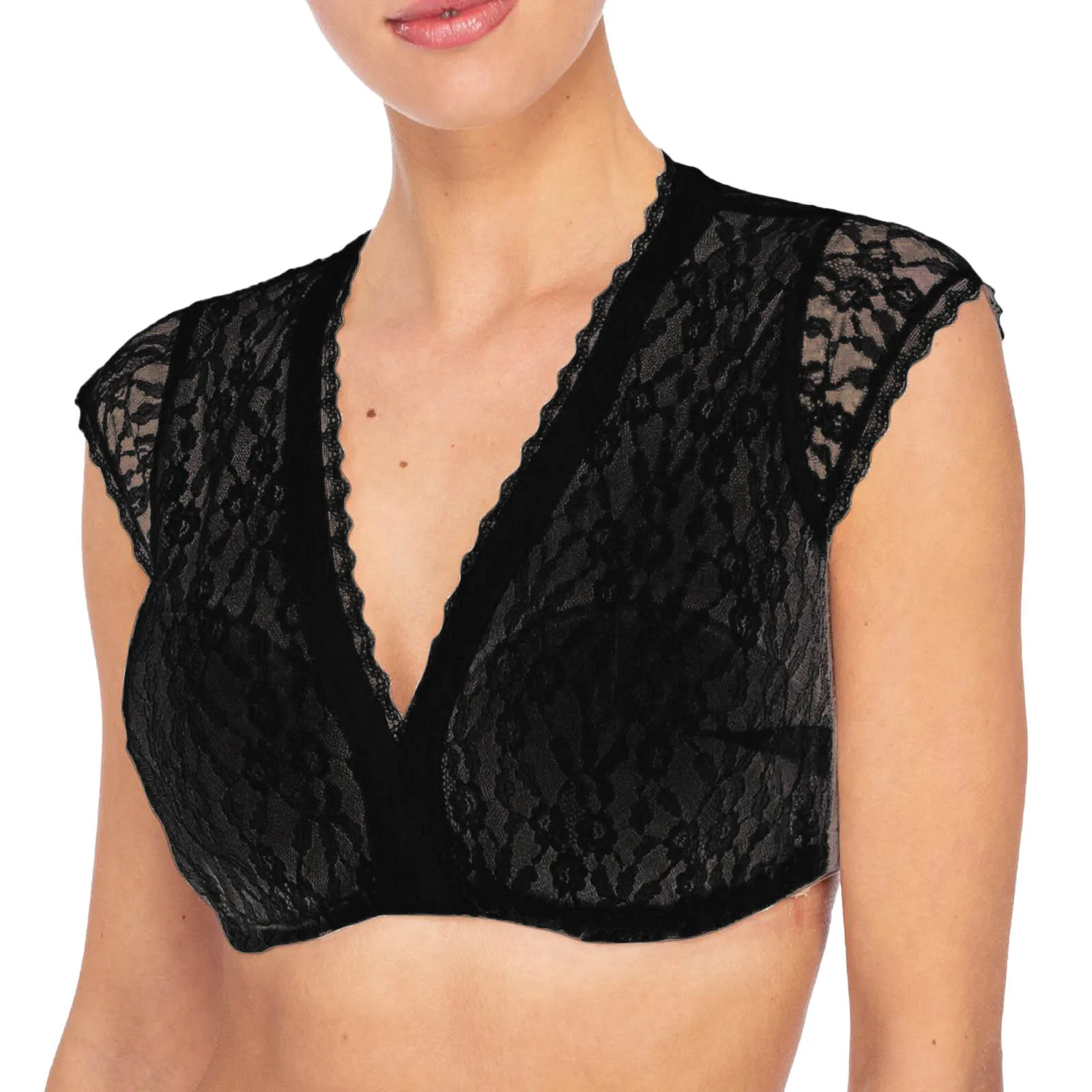Women'S Oktoberfest Regular Base Shirt Elegant Classical Top Lace V-Neck Sexy Little Shirt Ladies Sexy Little Vest Lace Shirt
Women'S Oktoberfest Regular Base Shirt Elegant Classical Top Lace V-Neck Sexy Little Shirt Ladies Sexy Little Vest Lace Shirt