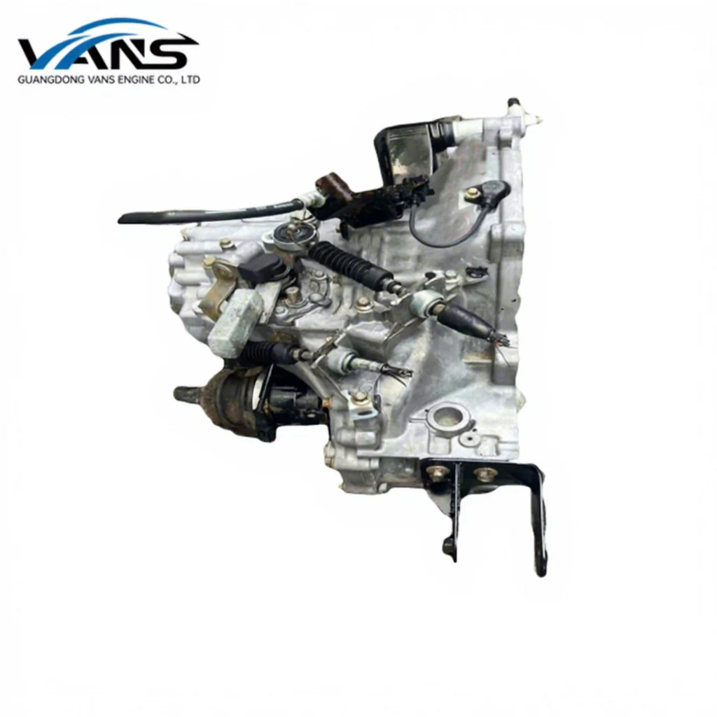 Durable Car Parts Gearbox for Replacement 473QE Manual Transmission for BYD Engine Assembly
Durable Car Parts Gearbox for Replacement 473QE Manual Transmission for BYD Engine Assembly