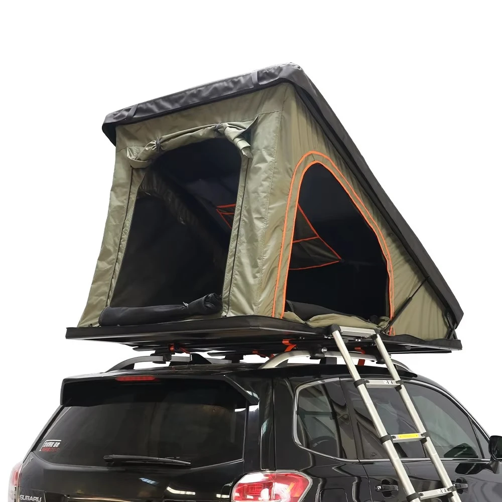 RTT OEM/ODM Services Quick Setup Off Road Lightweight Rooftop Tent 
RTT OEM/ODM Services Quick Setup Off Road Lightweight Rooftop Tent