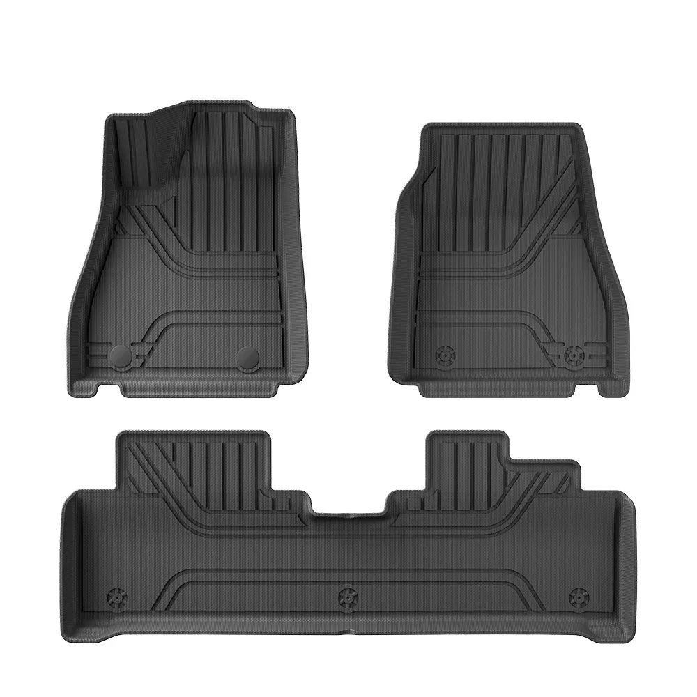 for XPeng Mona M03 Car Floor Mats TPE 3D Waterproof Foot Mat Left Rudder Accessories Black
for XPeng Mona M03 Car Floor Mats TPE 3D Waterproof Foot Mat Left Rudder Accessories Black