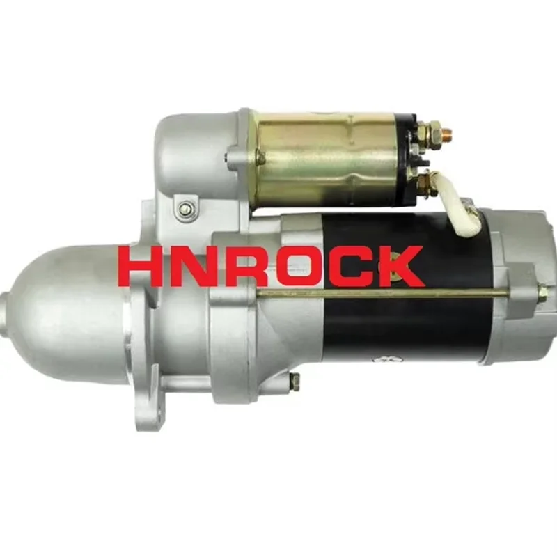НОВЫЙ СТАРТЕР HNROCK 12 В 1998339 10465058 10465348 10465420 10479613 6571Н 1107588 1108692 1113273 50-8403 50-8426 ДЛЯ Bobcat
НОВЫЙ СТАРТЕР HNROCK 12 В 1998339 10465058 10465348 10465420 10479613 6571Н 1107588 1108692 1113273 50-8403 50-8426 ДЛЯ Bobcat