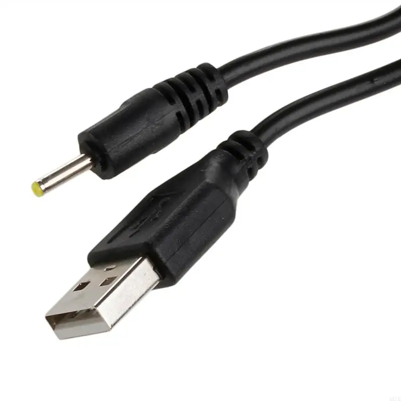 4X7E USB to 2.5x0.7mm Converter Plug Laptop Power Adapter Charging Connector
4X7E USB to 2.5x0.7mm Converter Plug Laptop Power Adapter Charging Connector