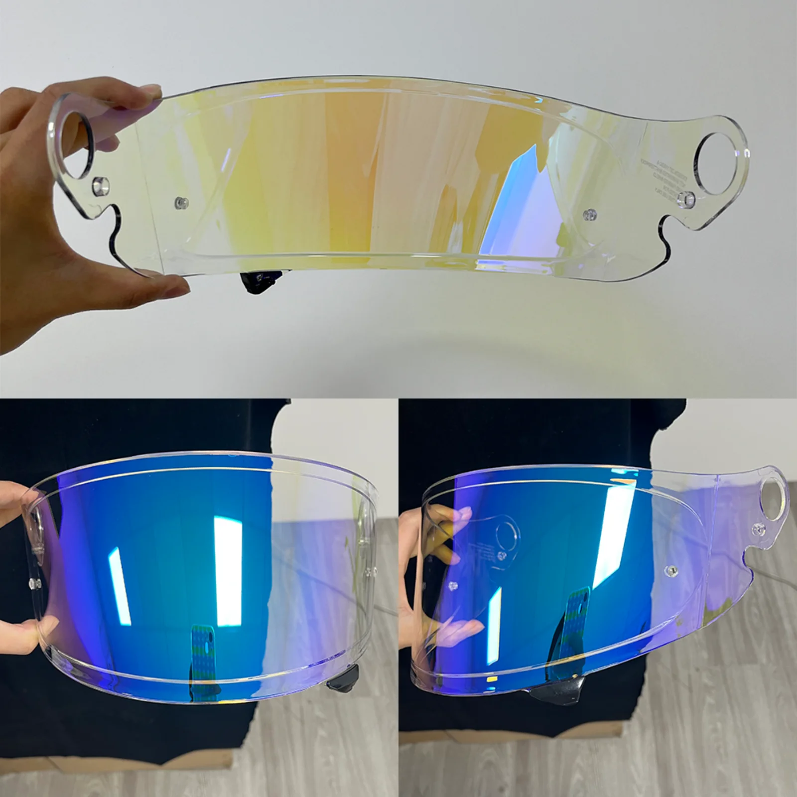 CPB-1V shield for SHOEI Glamster,CPB-1V helmet visor sunscreen viseira capacete anti-uv motorcycle helmet accessories
CPB-1V shield for SHOEI Glamster,CPB-1V helmet visor sunscreen viseira capacete anti-uv motorcycle helmet accessories