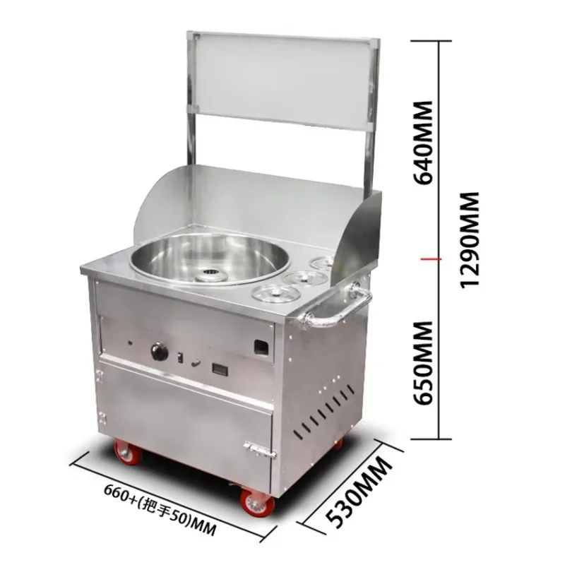 Commercial marshmallow machine, sugar floss machine, marshmallow snack machine
Commercial marshmallow machine, sugar floss machine, marshmallow snack machine