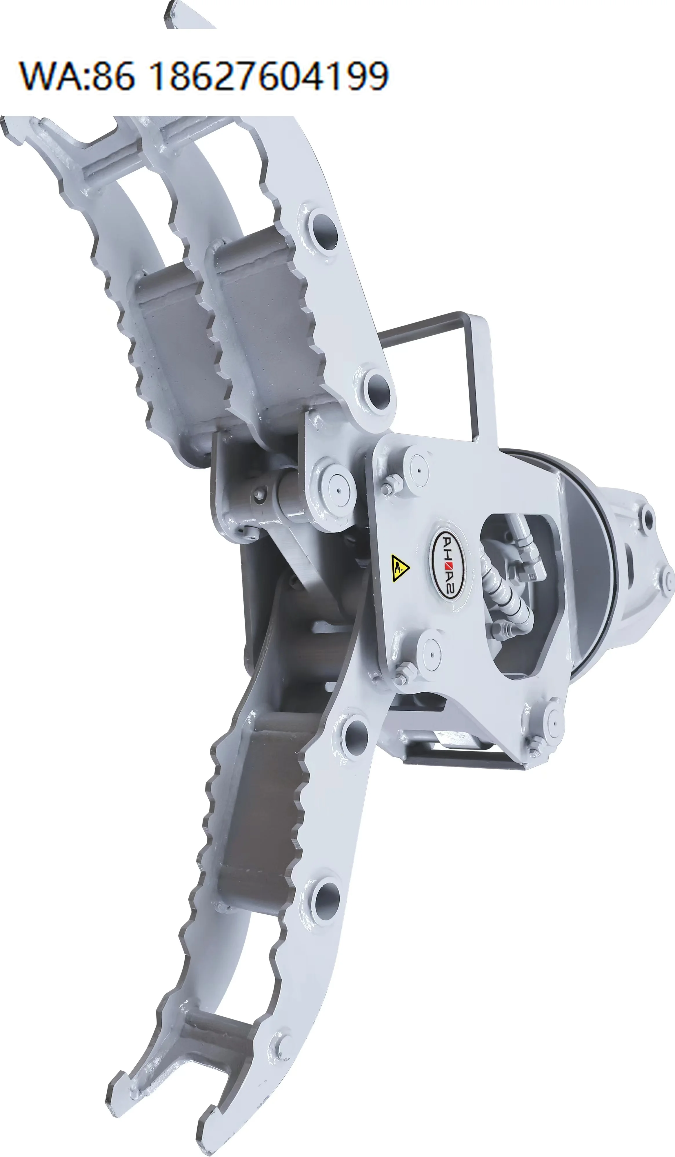 Excavator Multi-functional Scarifier Ripper Soil Loosening Construction Machinery Attachment Parts
Excavator Multi-functional Scarifier Ripper Soil Loosening Construction Machinery Attachment Parts