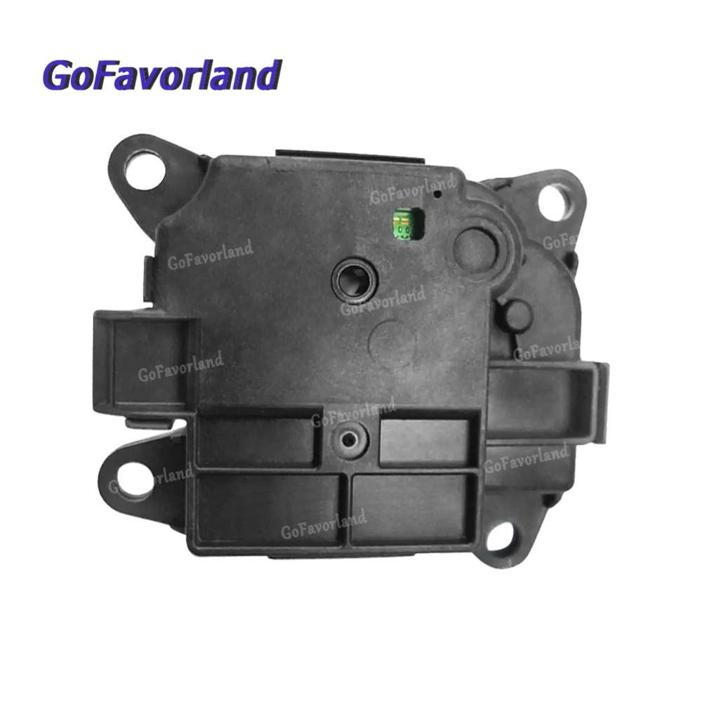 Unboxed Heater Blend Door Actuator 277323JC1A For Nissan Altima 2013-2018 Maxima 2017-2021 Pathfinder For Murano 2015-2021
Unboxed Heater Blend Door Actuator 277323JC1A For Nissan Altima 2013-2018 Maxima 2017-2021 Pathfinder For Murano 2015-2021