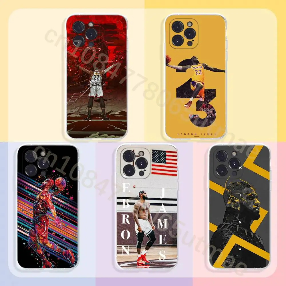 L-LeBron James King 23 Phone Case For iPhone11,12,13,14,15,16,17,Plus,Pro,Max,Plus,Transparent Cover
L-LeBron James King 23 Phone Case For iPhone11,12,13,14,15,16,17,Plus,Pro,Max,Plus,Transparent Cover
