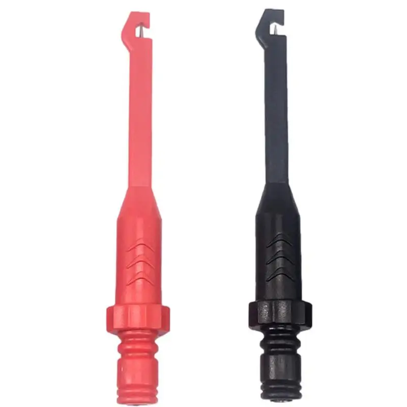 Wiring Test Clips Automotive Diagnostic Insulation Needles Pins For 4mm Cable Car Circuit Detection Diagnostic Test Needles For
Wiring Test Clips Automotive Diagnostic Insulation Needles Pins For 4mm Cable Car Circuit Detection Diagnostic Test Needles For