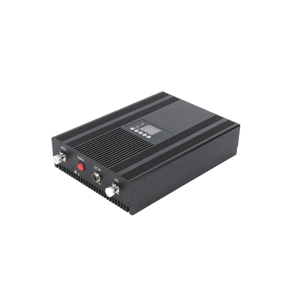Factory Direct Sales 30dbm Raygnal 2100mhz Gsm Cell Phone Signal Booster Repeater Amplifier
Factory Direct Sales 30dbm Raygnal 2100mhz Gsm Cell Phone Signal Booster Repeater Amplifier