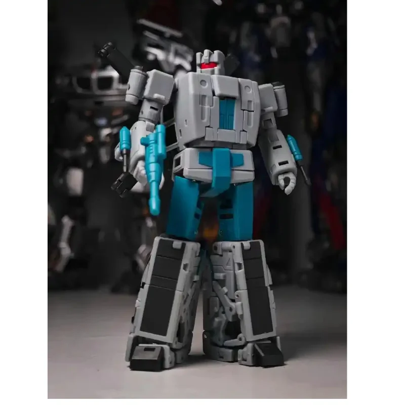 В наличии Трансформеры Age of Leaders Generation of Lords D-Class Tornado Модель Collect G1 Праздничные подарки Украшения
В наличии Трансформеры Age of Leaders Generation of Lords D-Class Tornado Модель Collect G1 Праздничные подарки Украшения