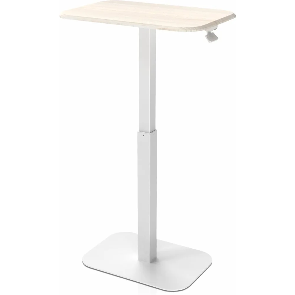 Elevance Height Adjustable Side Table, Versatile Accent for Home or Office, Effortless Adjustable Height with Precision Engineer
Elevance Height Adjustable Side Table, Versatile Accent for Home or Office, Effortless Adjustable Height with Precision Engineer