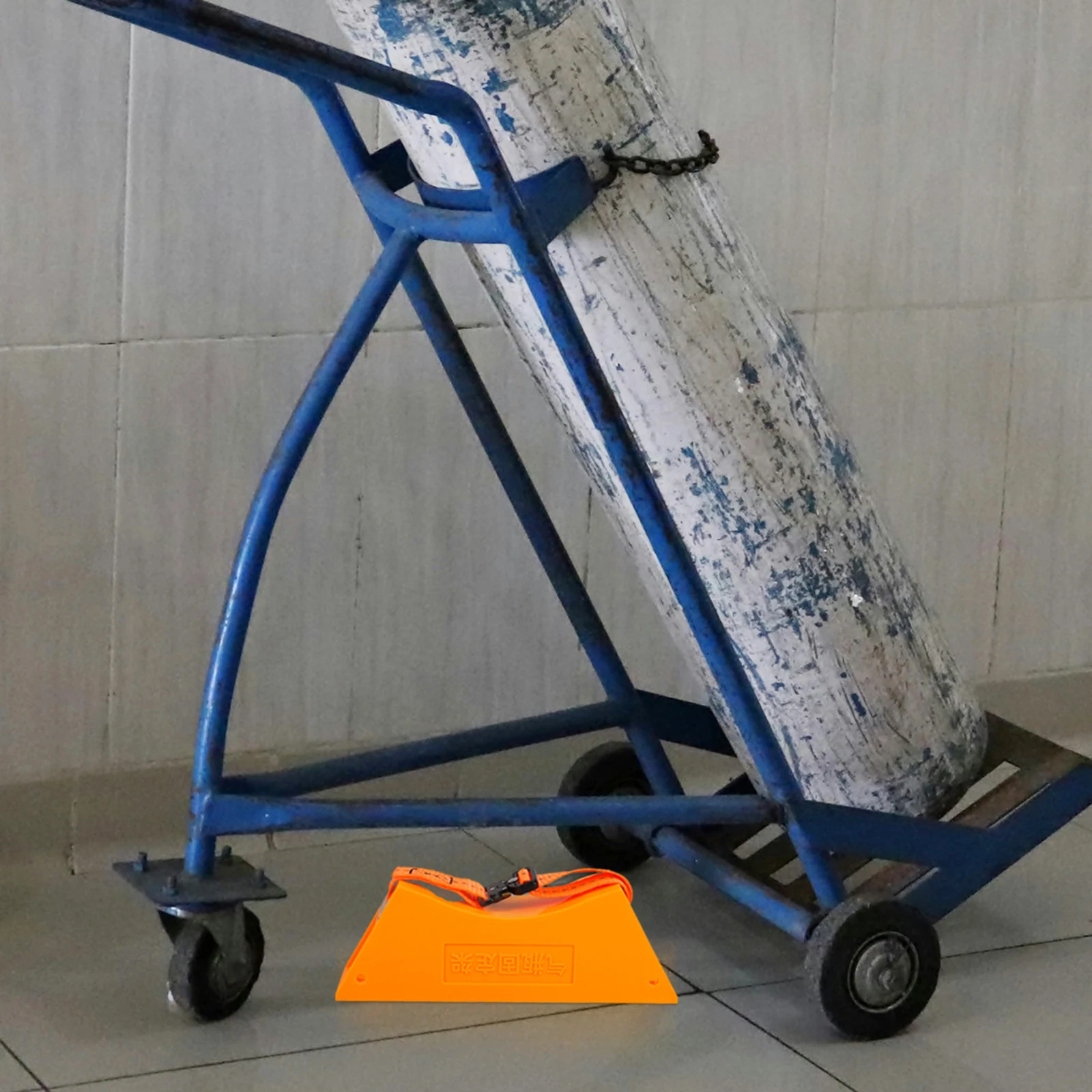 Gas Bottle Holder Cylinder Apparatus Wall-mounted Fixed Support Cage Expansion Tank Mounting Bracket Steel Stand Chains for
Gas Bottle Holder Cylinder Apparatus Wall-mounted Fixed Support Cage Expansion Tank Mounting Bracket Steel Stand Chains for
