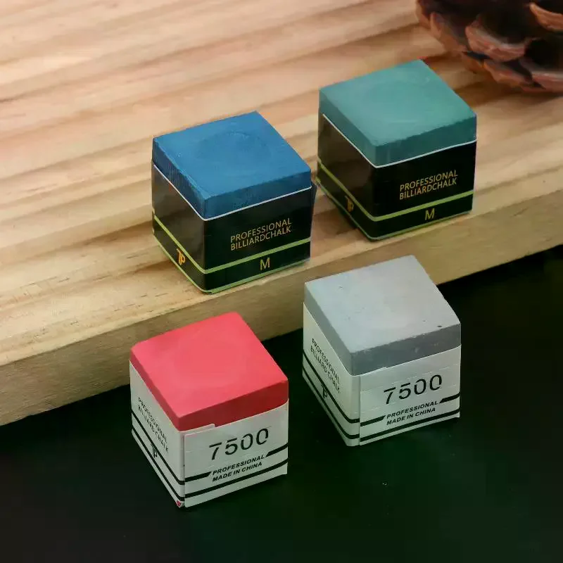 1 шт. с коробкой для хранения, нескользящие бильярдные мелки, кий для бассейна, мел для снукера, легкий порошок, бильярдный мел, аксессуары для бассейна
1 шт. с коробкой для хранения, нескользящие бильярдные мелки, кий для бассейна, мел для снукера, легкий порошок, бильярдный мел, аксессуары для бассейна