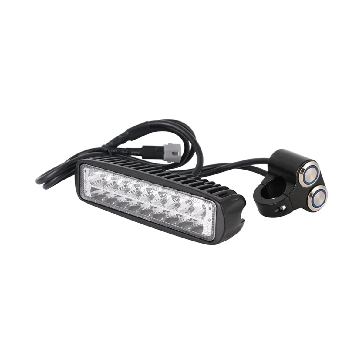 Headlight Widen with Control Switch for Sur Ron Sur-Ron Light Bee X/S X260 X160 Electric Bike Accessories
Headlight Widen with Control Switch for Sur Ron Sur-Ron Light Bee X/S X260 X160 Electric Bike Accessories