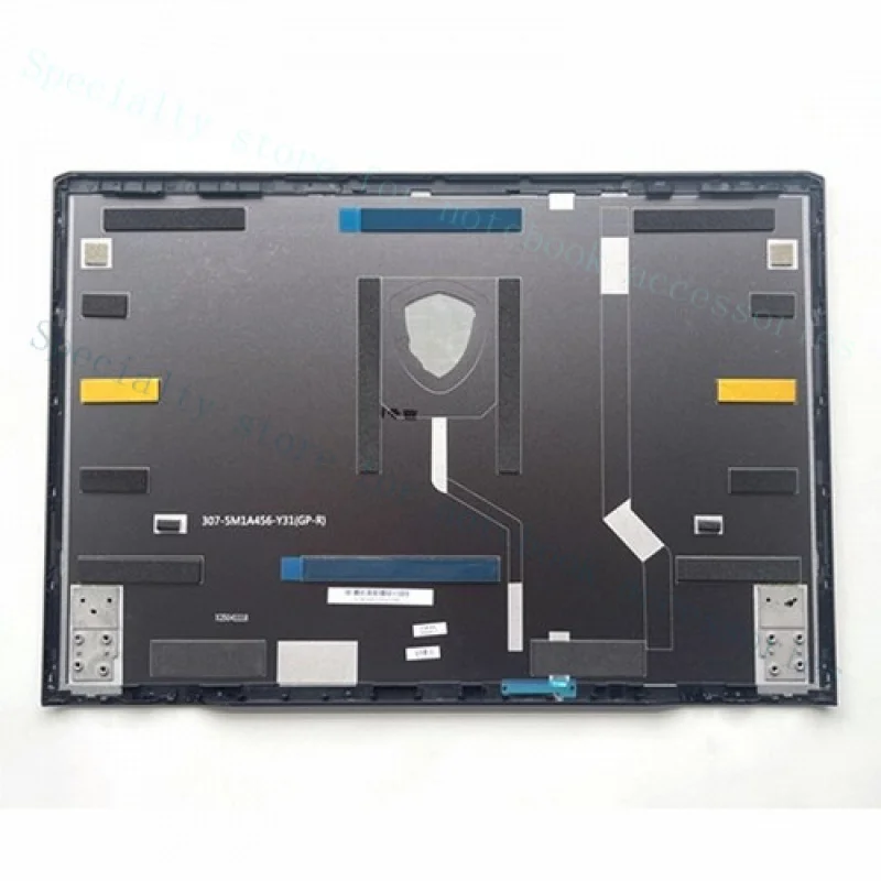 A++New Lcd Rear Back Cover Screen Case For MSI Vector GP68 MS-15M1 MS-15M2 Gaming
A++New Lcd Rear Back Cover Screen Case For MSI Vector GP68 MS-15M1 MS-15M2 Gaming