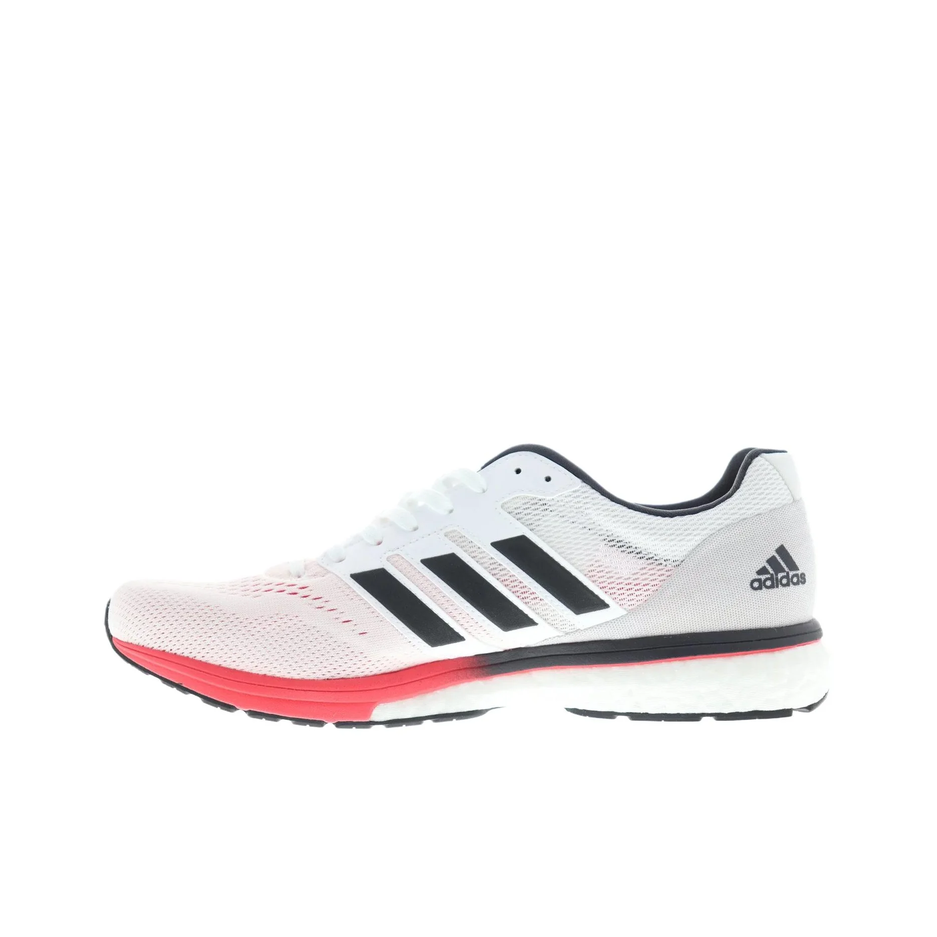 Adidas Adizero Boston 7 'Shock Red' B37381
Adidas Adizero Boston 7 'Shock Red' B37381