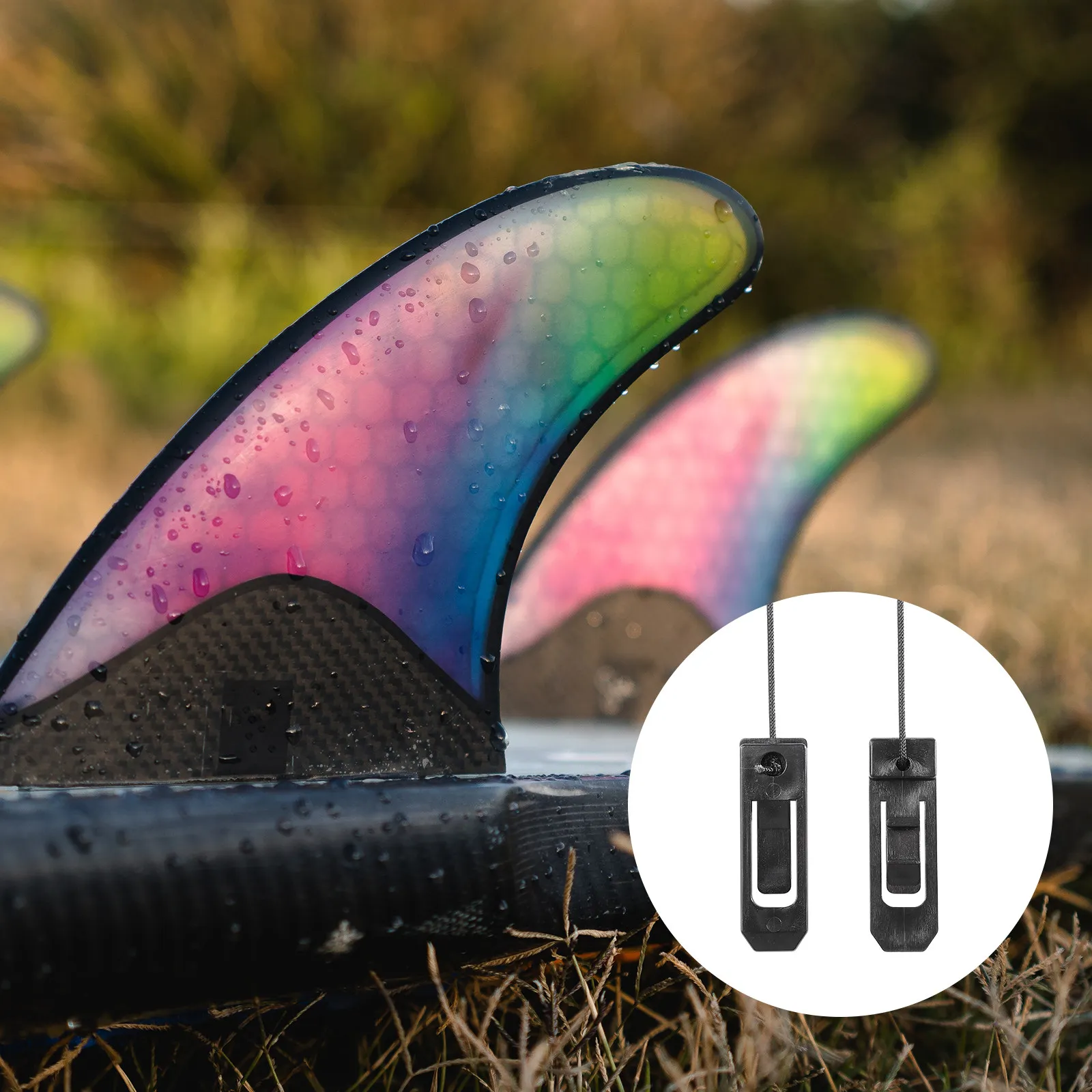 Крепление для плавников серфборда и доски для паддлбординга, черное, прочное, для SUP-досок и лонгбордов, аксессуары для серфинга
Крепление для плавников серфборда и доски для паддлбординга, черное, прочное, для SUP-досок и лонгбордов, аксессуары для серфинга