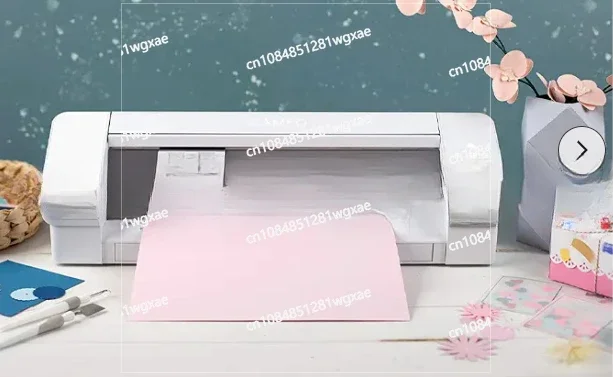 Autoblade 2, 1 Software - White Version, Cameo 4 with Bluetooth, 12x12 Cutting Pad,
Autoblade 2, 1 Software - White Version, Cameo 4 with Bluetooth, 12x12 Cutting Pad,