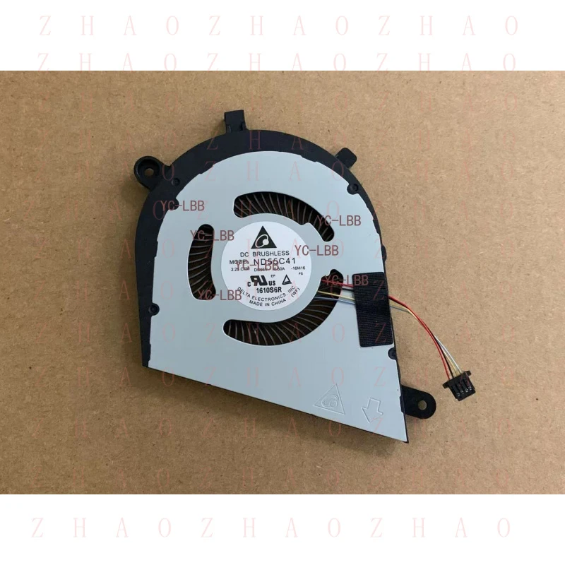 L+for Dell DELL Inspiron 7370 7373 7380 CPU cooling fan 0DJFK0
L+for Dell DELL Inspiron 7370 7373 7380 CPU cooling fan 0DJFK0