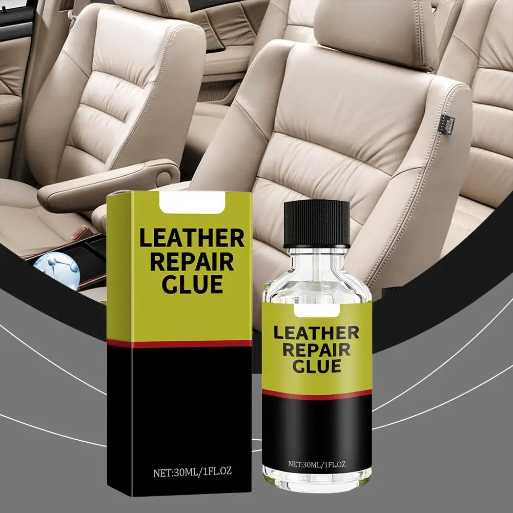 30 мл жидкость для ремонта кожи автомобиля, уход за автомобильными сиденьями, резиновый клей, гель для дивана, кожа, клей для кожи, кожа, автомобиля L R6T0 
30 мл жидкость для ремонта кожи автомобиля, уход за автомобильными сиденьями, резиновый клей, гель для дивана, кожа, клей для кожи, кожа, автомобиля L R6T0